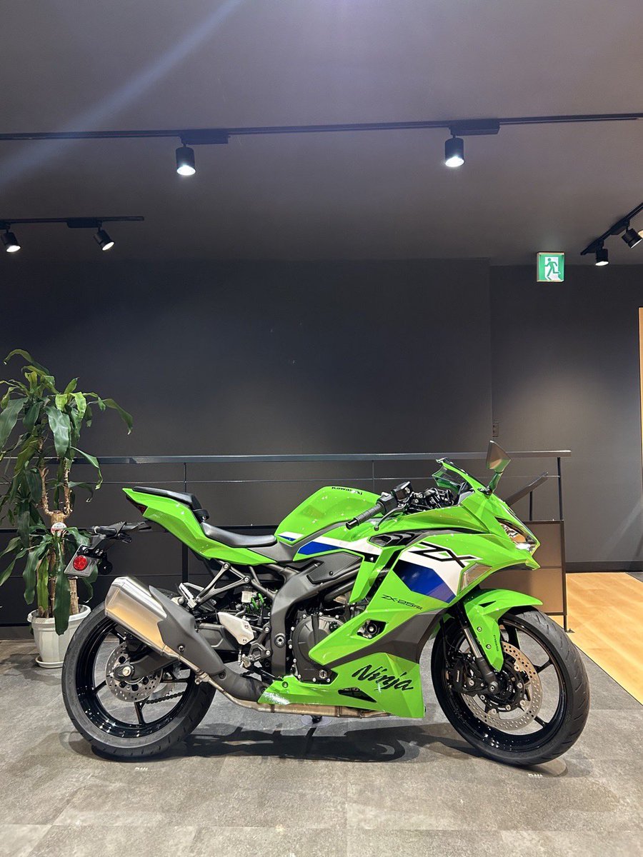 ZX-25RR@マリモの左足💛🌲🍆💮✨ (@mrimo5) / Posts / X