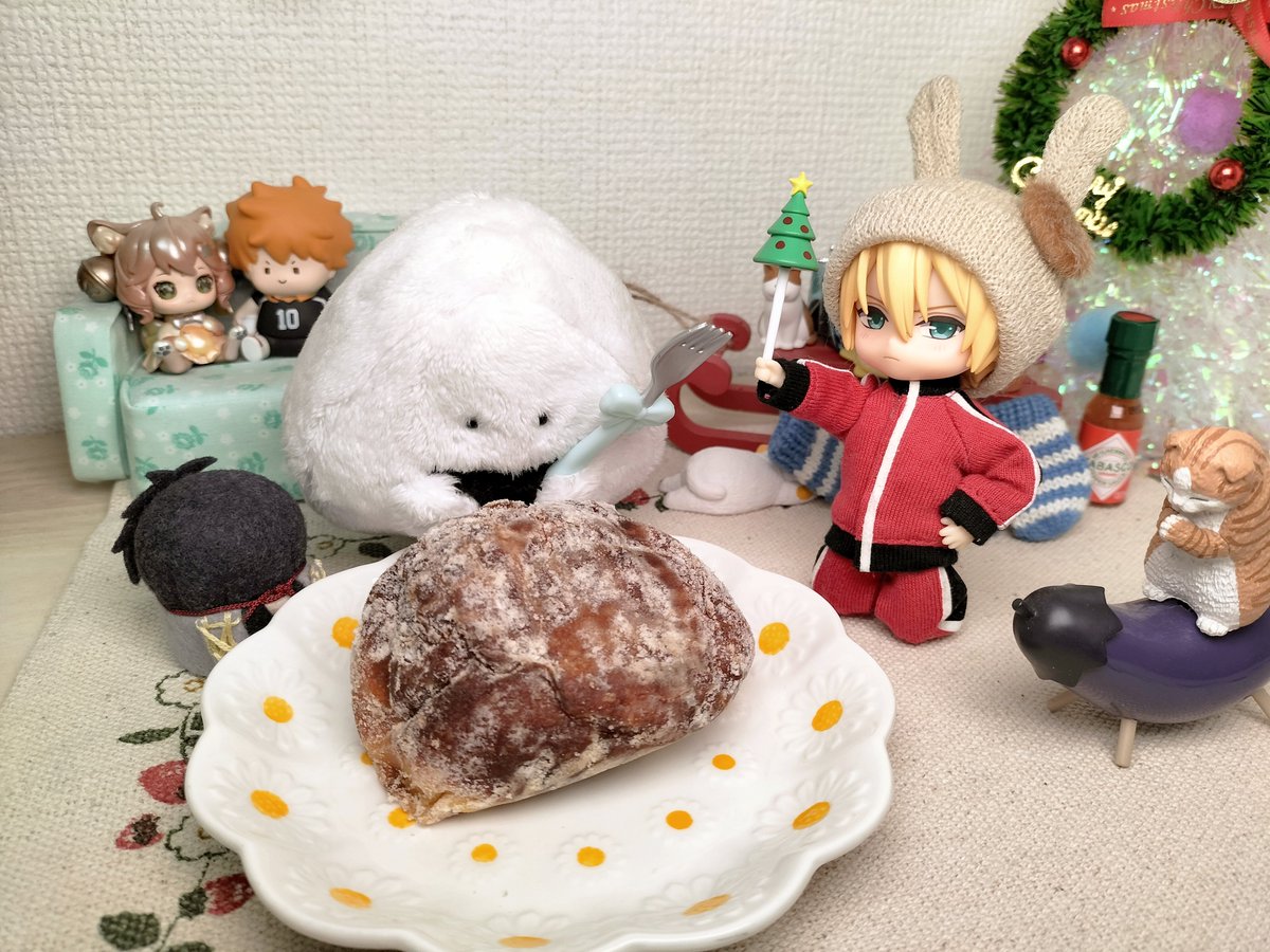 ぎゅっとおにぎりさん［公式］逸品社🍙 (@onigirisan_ippn) / Posts