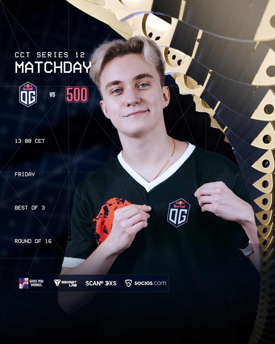 OG Counter-Strike tweet media