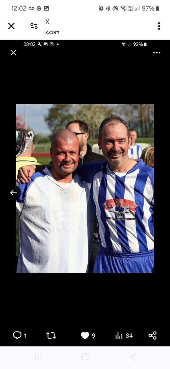 Les cotgreave tweet media