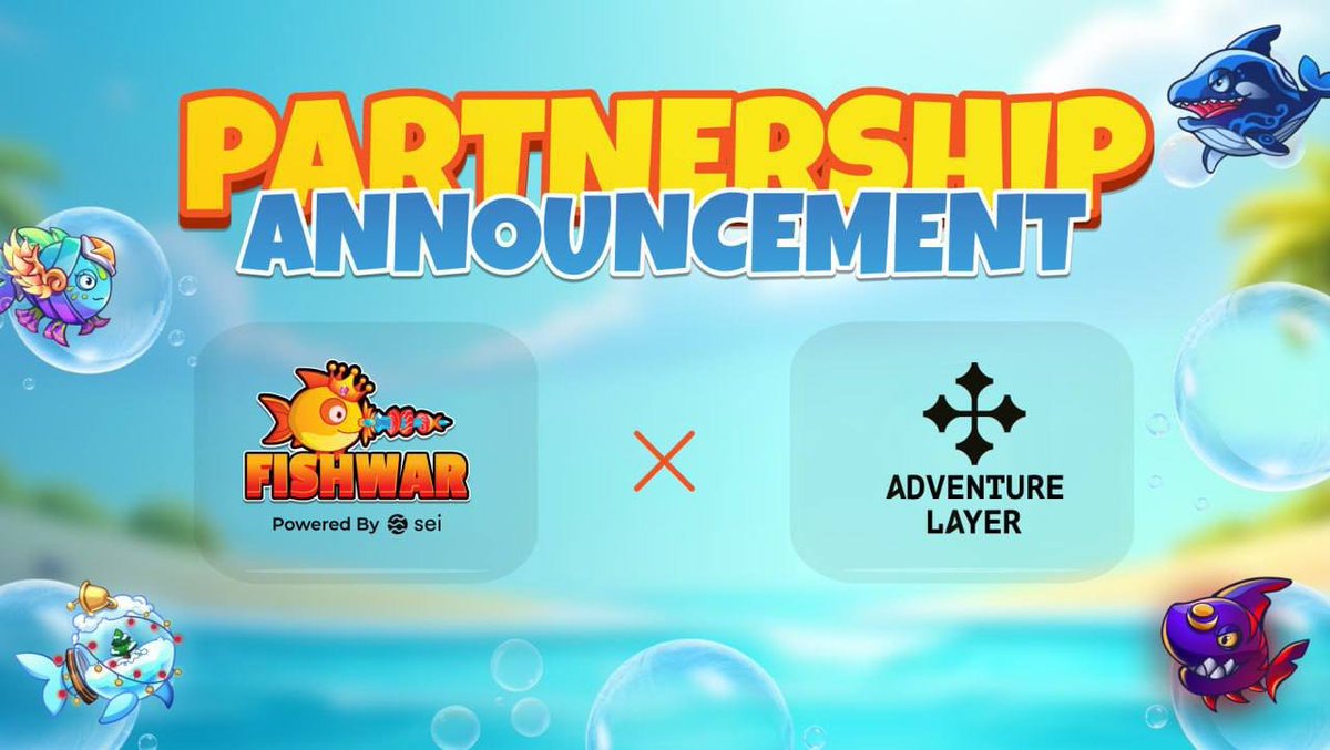 Adventure Layer tweet media