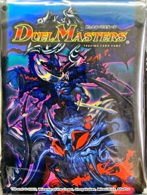 画像のスリーブ1〜2枚余ってる方いませんか。 手元に39枚しかないので