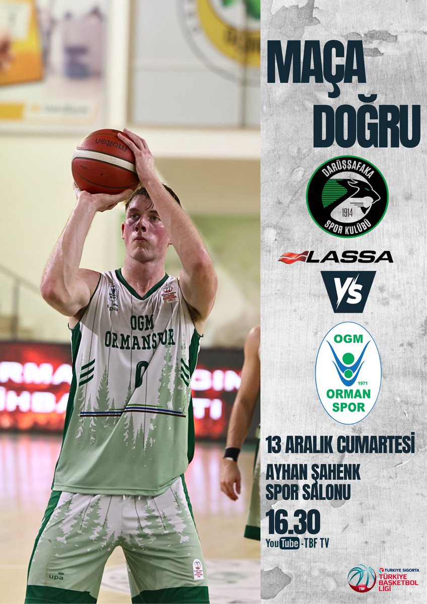 OGM Ormanspor tweet media