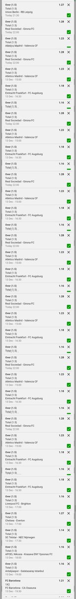 NcubukeziM's tweet photo. Total over 1.5
Goals
100 odds
Code BW289C1B5B 
✅✅✅✅ https://t.co/gRrbf5TkRR