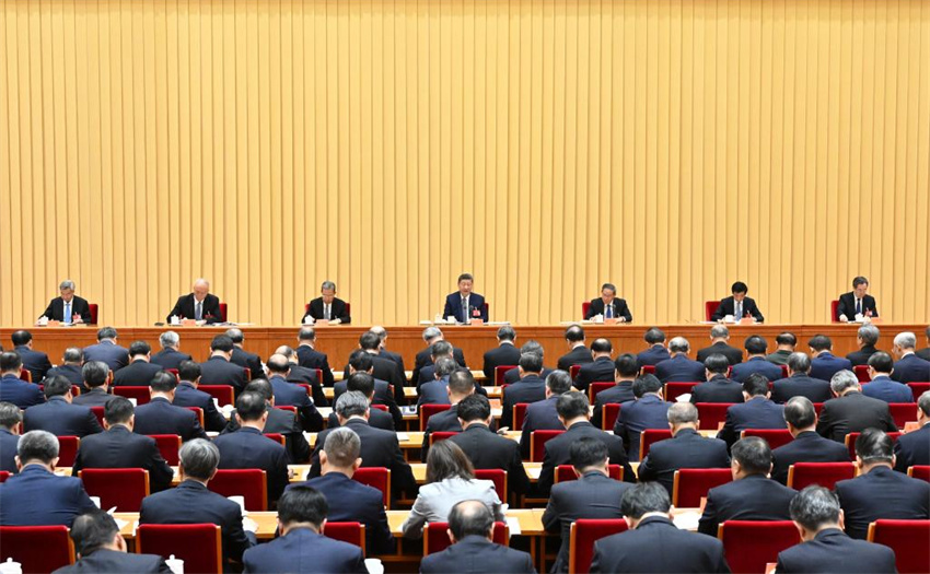 Conferência Central de Trabalho Econômico entrega ao mundo uma “lista de oportunidades” #China #economia
portuguese.people.com.cn/n3/2025/1212/c…