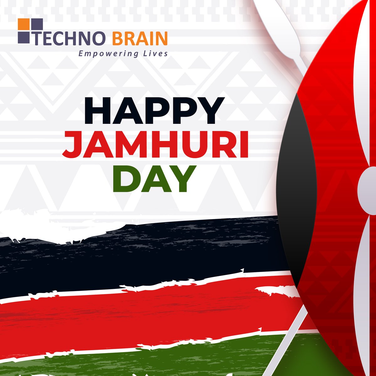 Techno Brain GBS tweet media