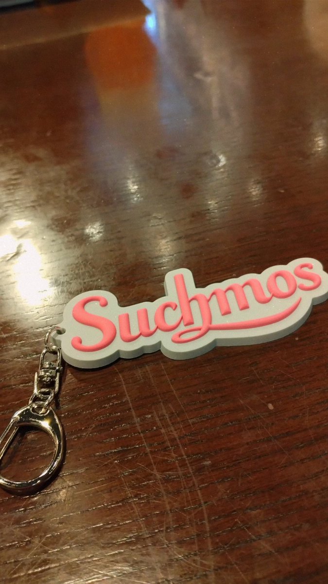 おピンクかわいーーー🩷