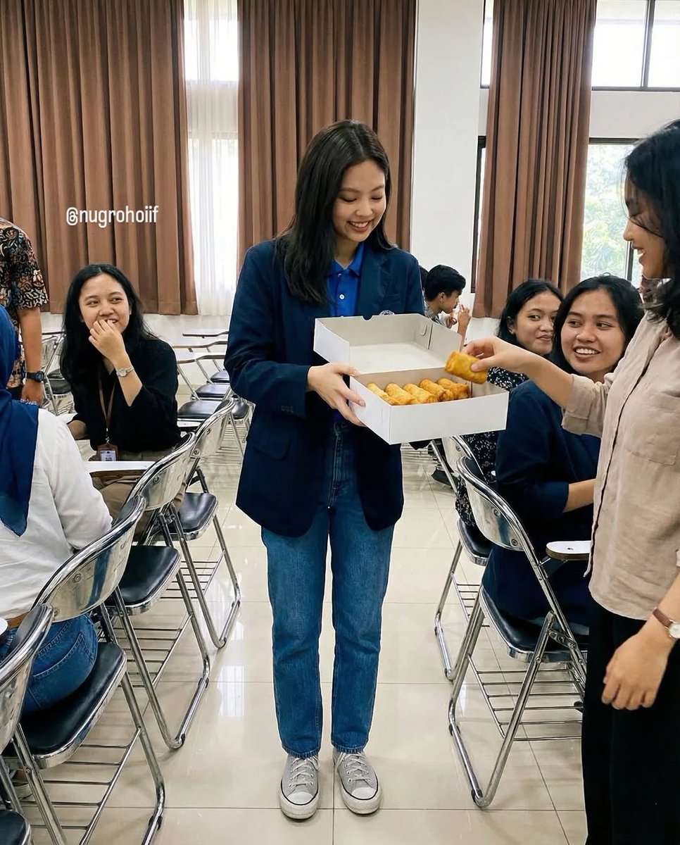 IPB 24 JAM tweet media