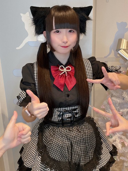 キャットウォーク Catwalkのツイート