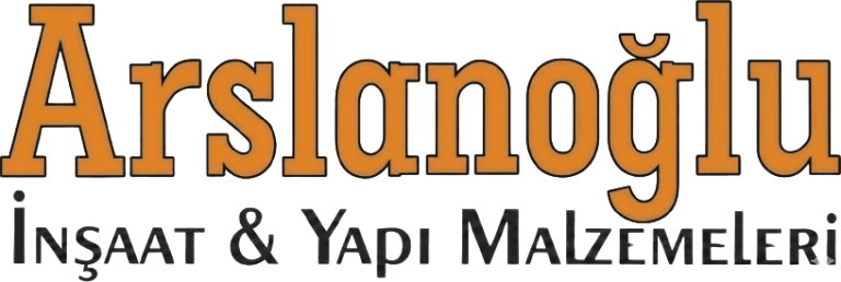 Arslanoğlu İnşaat Yapı Malzemeleri (@arslanogluyapi) on Twitter photo 