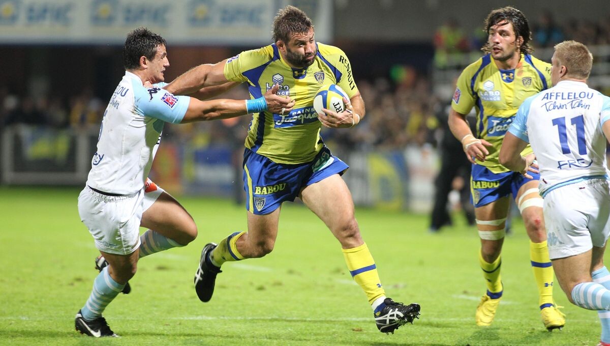 🏉 Champions Cup : Lionel Faure, ancien pilier de l'ASM parti à Sale en voiture pour "l'aventure anglaise"
➡️ l.ici.fr/fcg