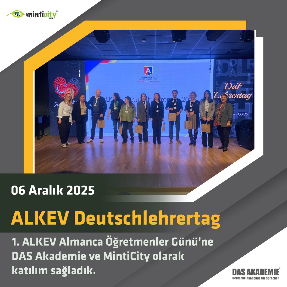 DAS Akademie tweet media