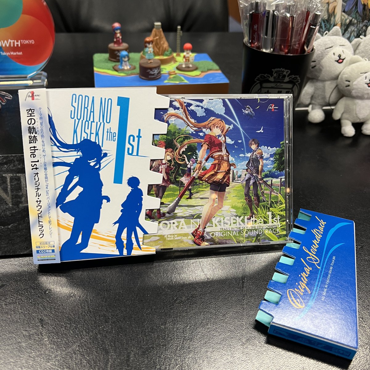 「あすか120%FINAL」オリジナルサウンドトラック/与猶啓至 CD Amazon.co.jp: あすか120% Final オリジナルドラマ: ミュージック