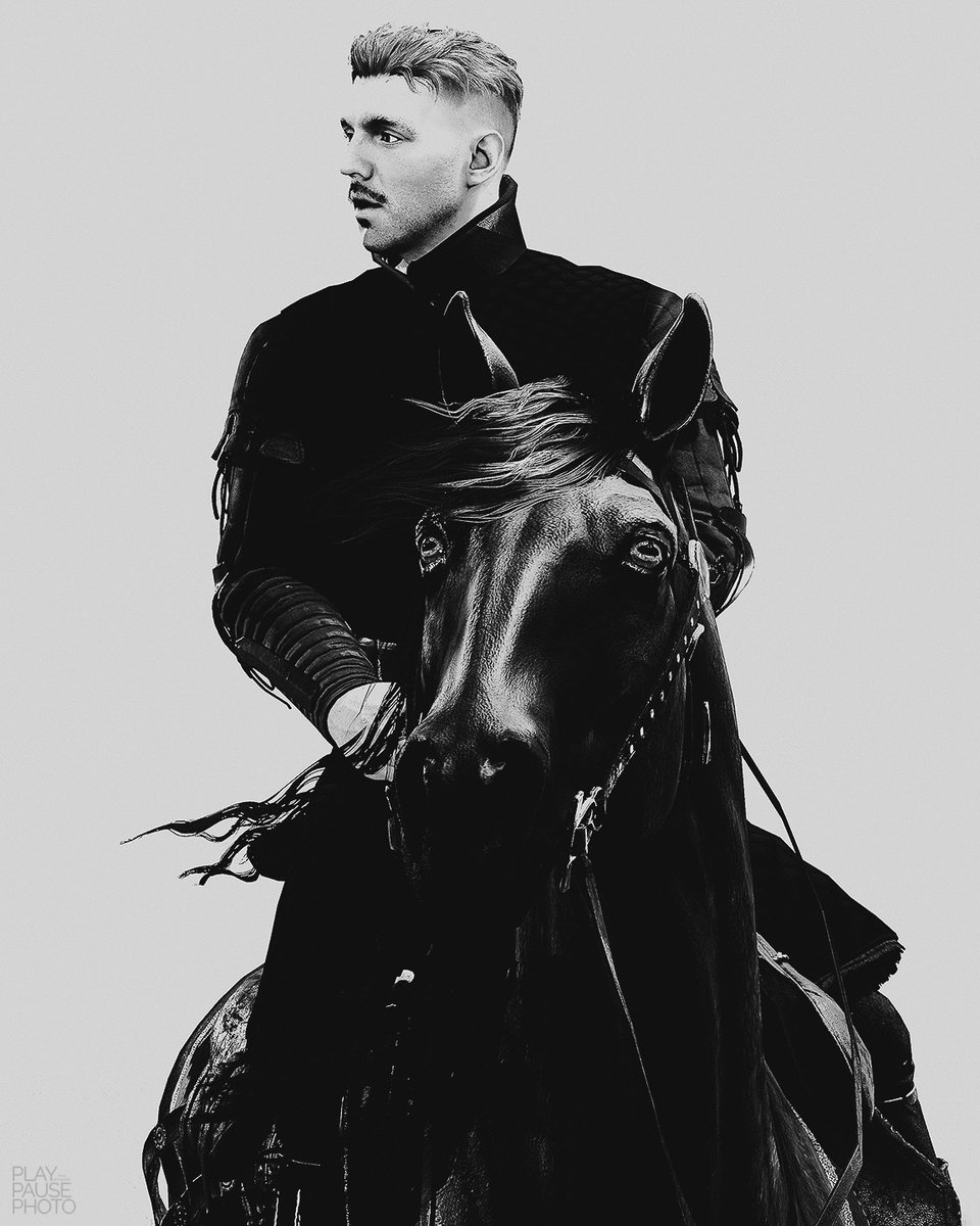 playpausephoto's tweet image. This is my GOTY 🏆
#KingdomComeDeliverance2