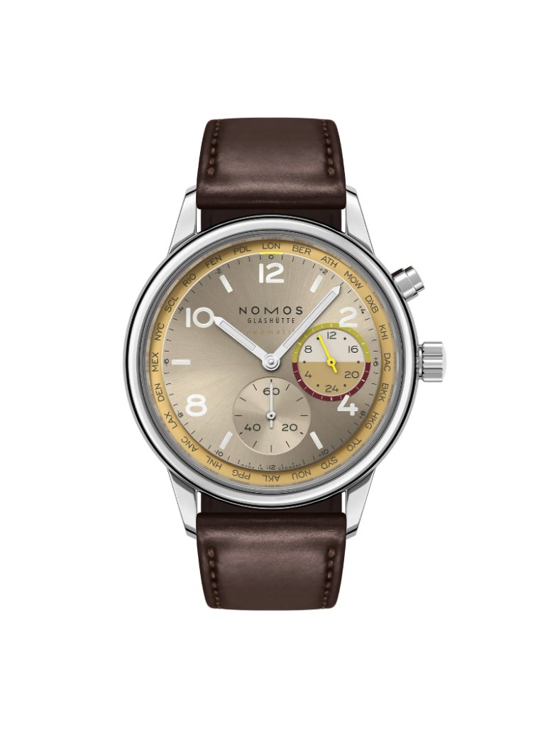 nomosglashuette's tweet image. Club Sport neomatik #Worldtimer Reverie wurde im AD Magazin erwähnt: "Last‑Minute‑Luxus: Göttliche #Geschenkideen für #Weihnachten im Gift Guide"

ad-magazin.de/artikel/lastmi…