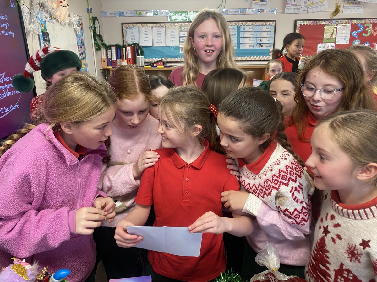 St.Brigids Glasnevin tweet media