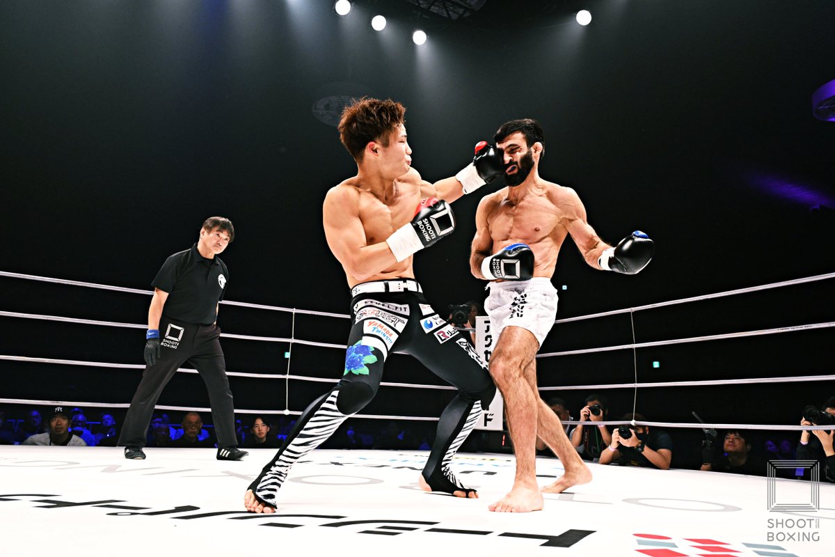 𝐒𝐇𝐎𝐎𝐓𝐁𝐎𝐗𝐈𝐍𝐆 𝟒𝟎𝐭𝐡 𝐀𝐧𝐧𝐢𝐯𝐞𝐫𝐬𝐚𝐫𝐲