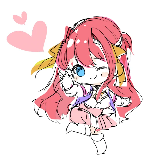 エスカ