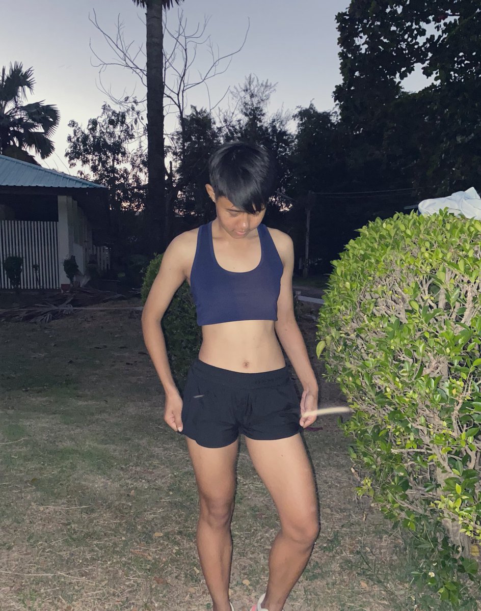 จะเอาอะไรไปสู้กับคนของเธอ