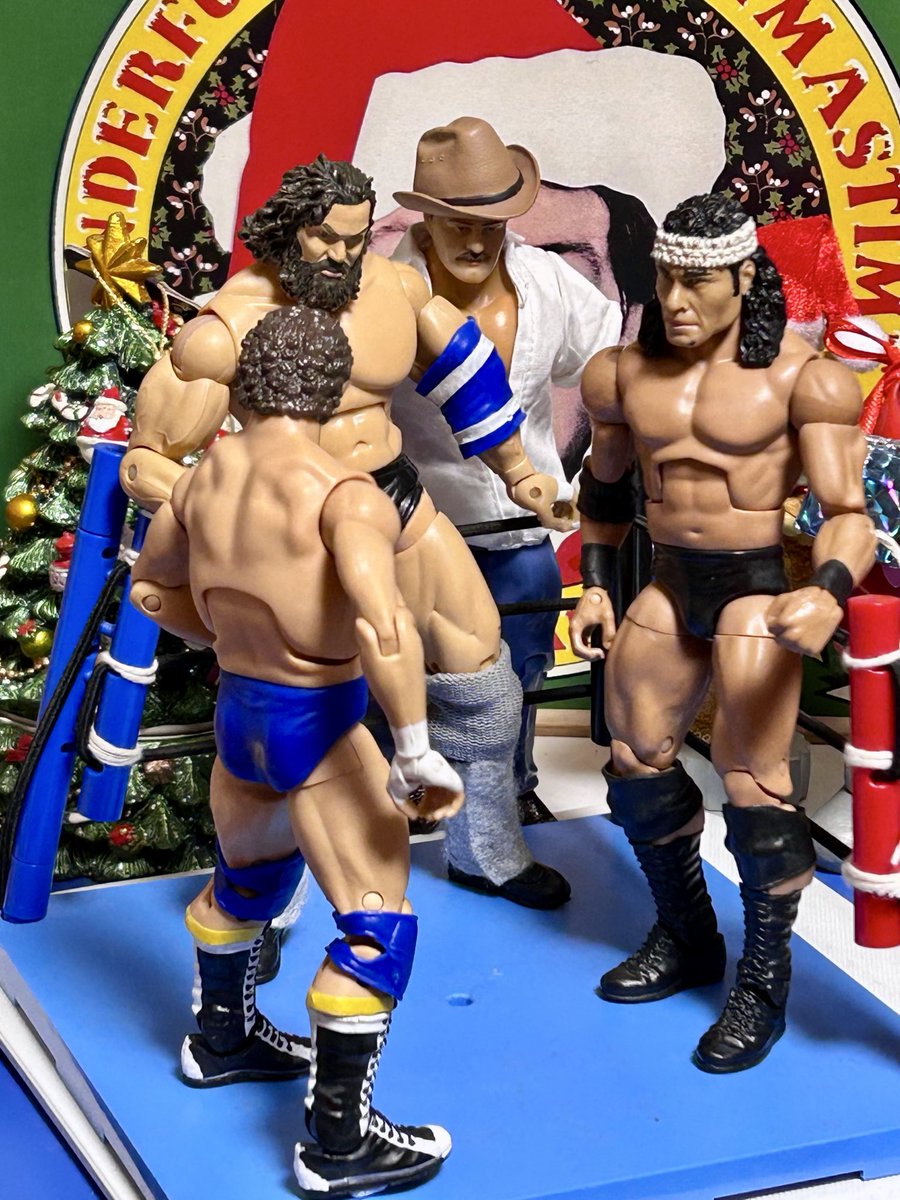 ウエスタンハット