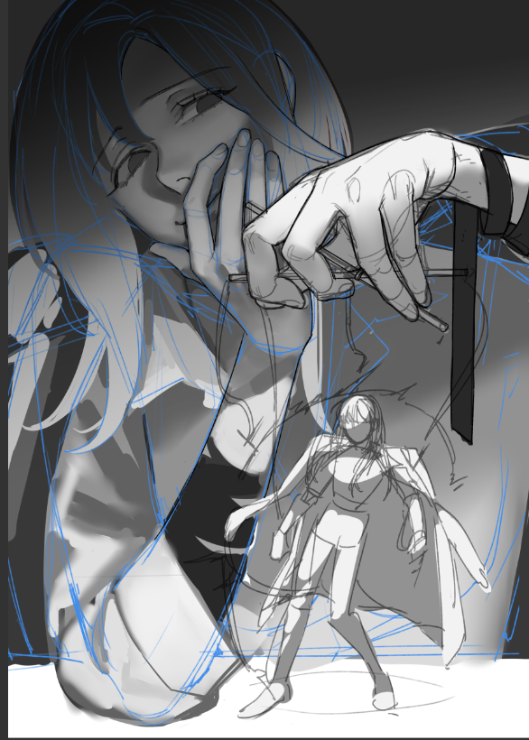 그림 완성을 몬하네~~~~~~~~~ 요즘 세토라는 캐릭터랑 장군여자가 나왓다면서요? 캐릭터가 170명이 되엇다는 소식을 들엇슨