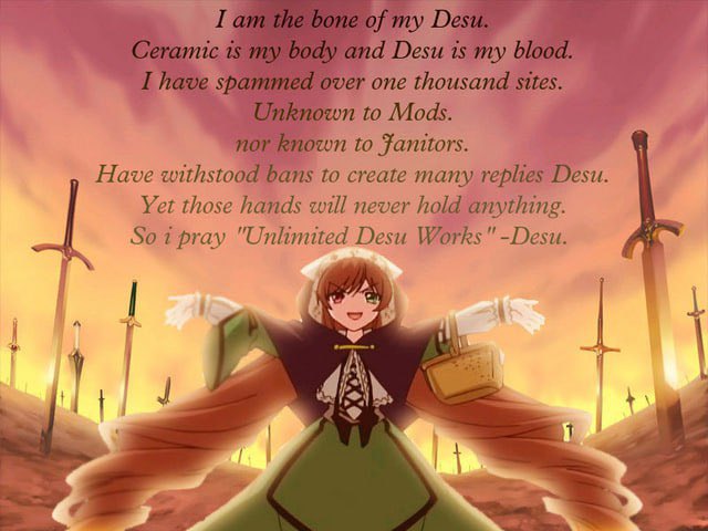 DESU 🔴🟢 tweet media