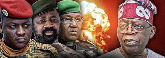 Nath_Yamb's tweet photo. Le Niger détient l’agent Mohamed Bazoum depuis 2 ans et demi. La France, le Nigeria et la Cedeao n’ont rien pu faire. 

Le Burkina a détenu 4 agents français de la DGSE pendant un an. La France n’a rien pu faire. 

Le Mali a détenu 49 mercenaires-militaires ivoiriens pendant 6 mois. La Côte d’Ivoire n’a rien pu faire. 

Le Mali détient un agent de la DGSE depuis 4 mois. La France ne peut rien faire. 

Que ceux qui s’agitent avec leurs cerveaux mous à propos de la rétention d’un C-130 de l’armée nigériane ayant violé l’espace aérien de l’AES, et de la détention des 11 militaires à son bord, aillent demander conseil à leurs copains, et surtout aux autorités du Nigeria qui elles, ont bien compris qu’il faut faire profil bas si elles veulent que la situation se décante.

Nos pays. Nos espaces. Nos règles. 

Quand tu t’attaques à l’AES, il faut avoir le cardio.
