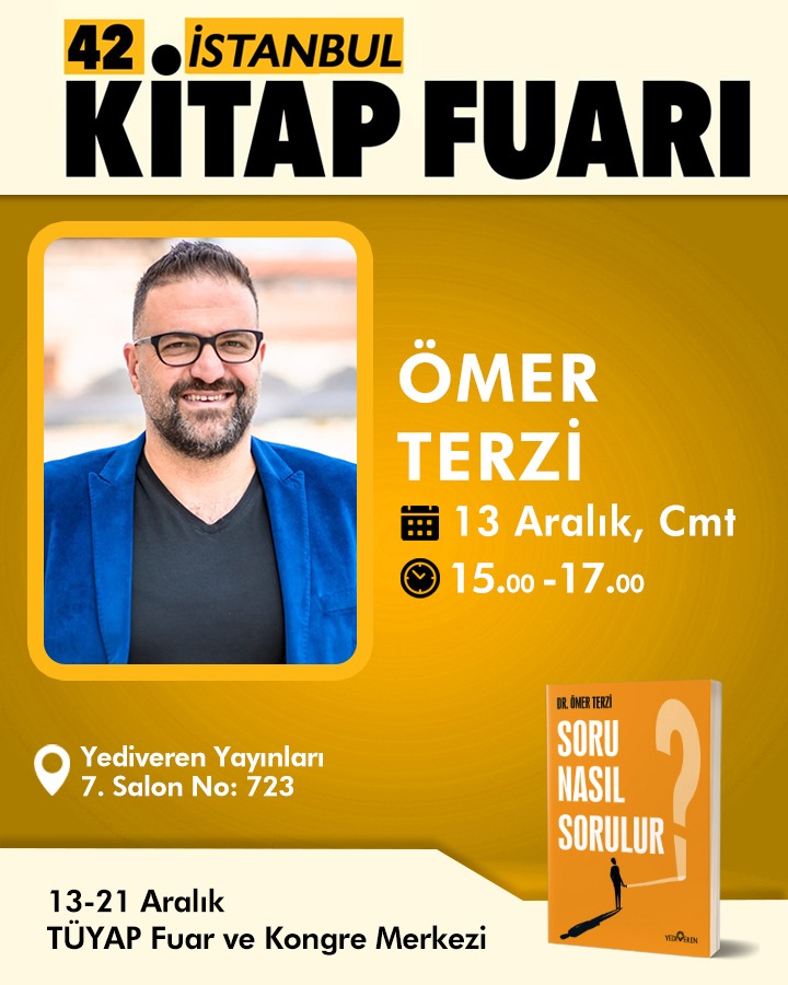 Dr. Ömer Terzi tweet media