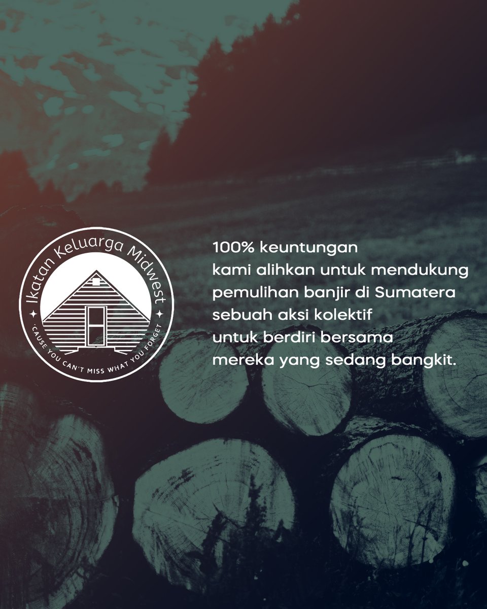 Ikatan Keluarga Midwest (nusantara) tweet media