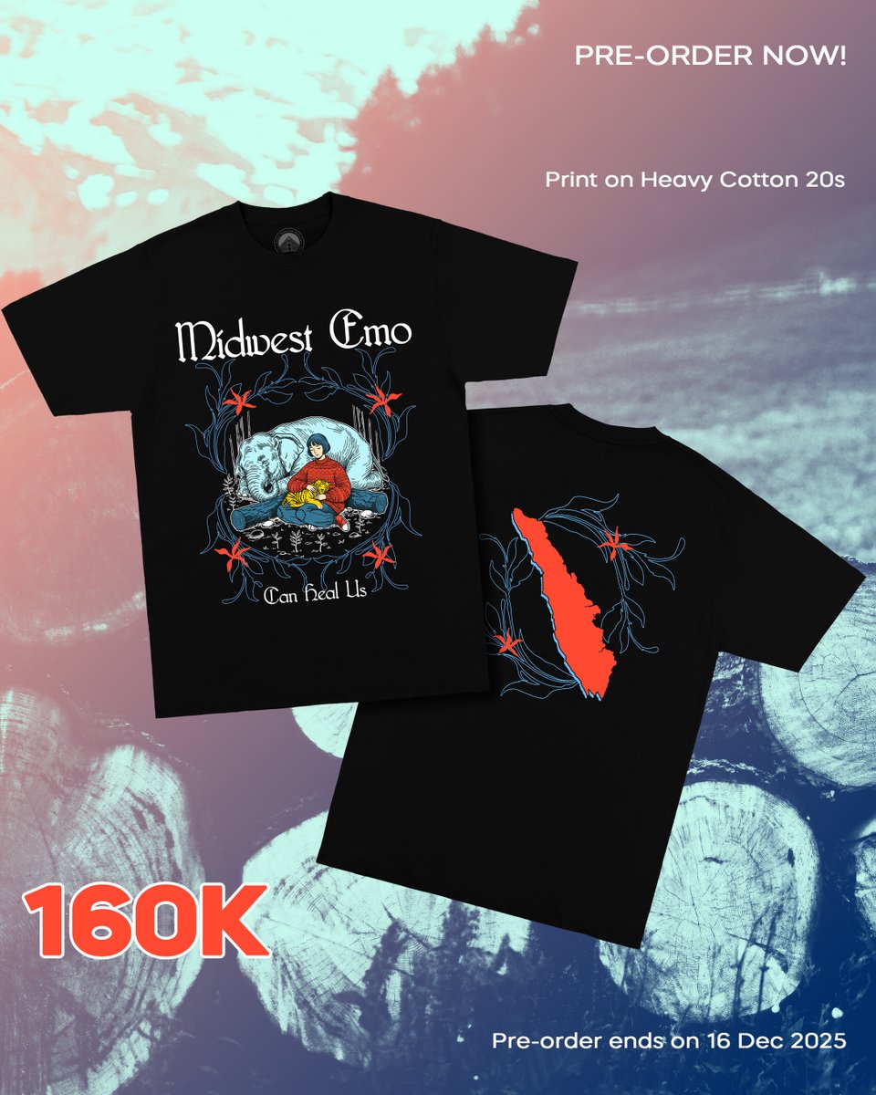 Ikatan Keluarga Midwest (nusantara) tweet media