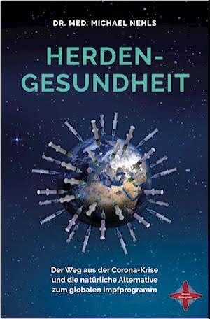 HannahStasi's tweet photo. 8/ Quant à #Nehls (à ne pas confondre avec son homonyme député de l'#AfD), il est l'auteur de plusieurs livres aux titres et aux visuels évocateurs : "Le syndrôme #COVID", "La santé panurgique", "Le cerveau endoctriné". 👇 https://t.co/mkG4pq06wg