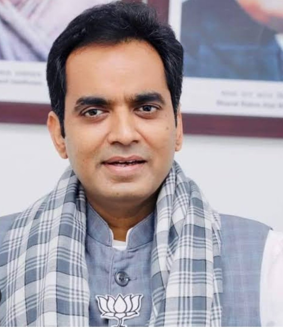 Lokesh Tyagi tweet media