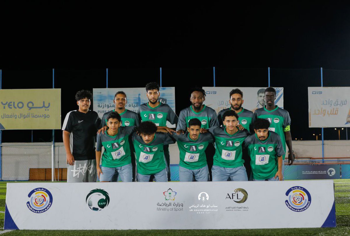 AlhejraFC's tweet photo. https://t.co/6qcAP45lRU