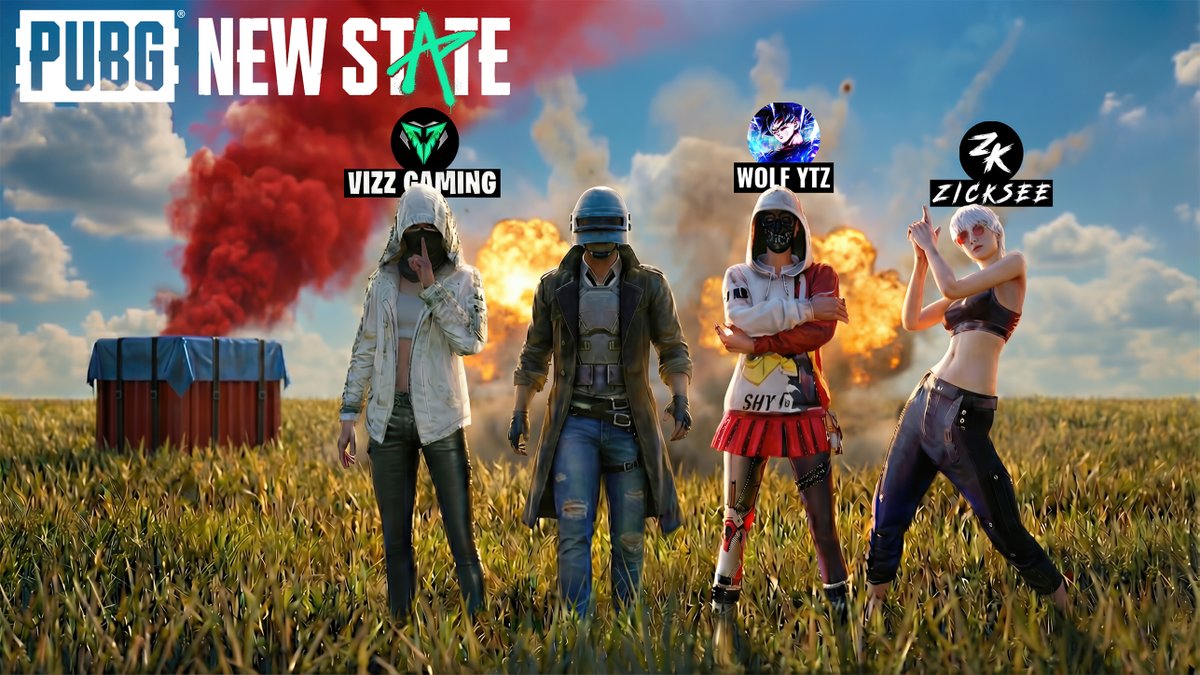 Lekh Gaming tweet media