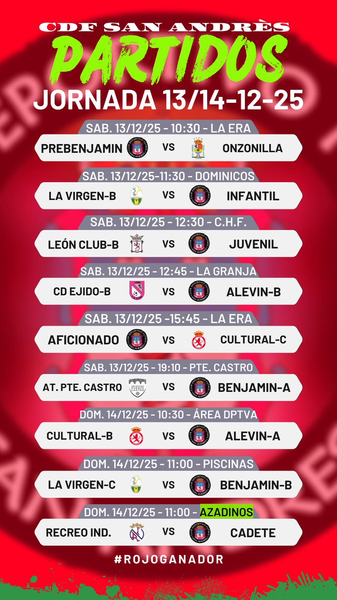 CDF SAN ANDRÉS-Cuenta oficial (@cdfsanandres) on Twitter photo 