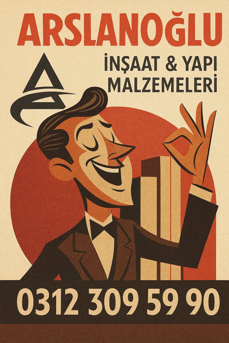 Arslanoğlu İnşaat Yapı Malzemeleri (@arslanogluyapi) on Twitter photo 