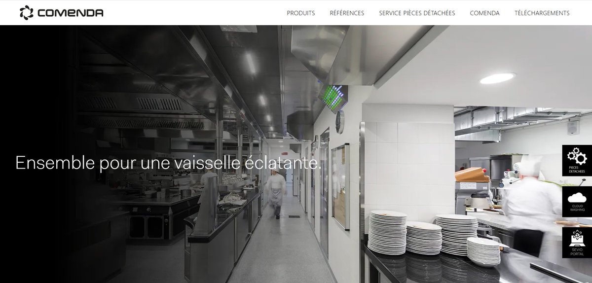 ✨ Notre nouveau site web est en ligne ! ✨
Design modernisé, navigation plus fluide et… grande nouveauté : le téléchargement des fichiers BIM est enfin disponible 🚀

Un site plus rapide, plus clair et pensé pour vos besoins.
🔗 Découvrez-le maintenant : comenda.fr