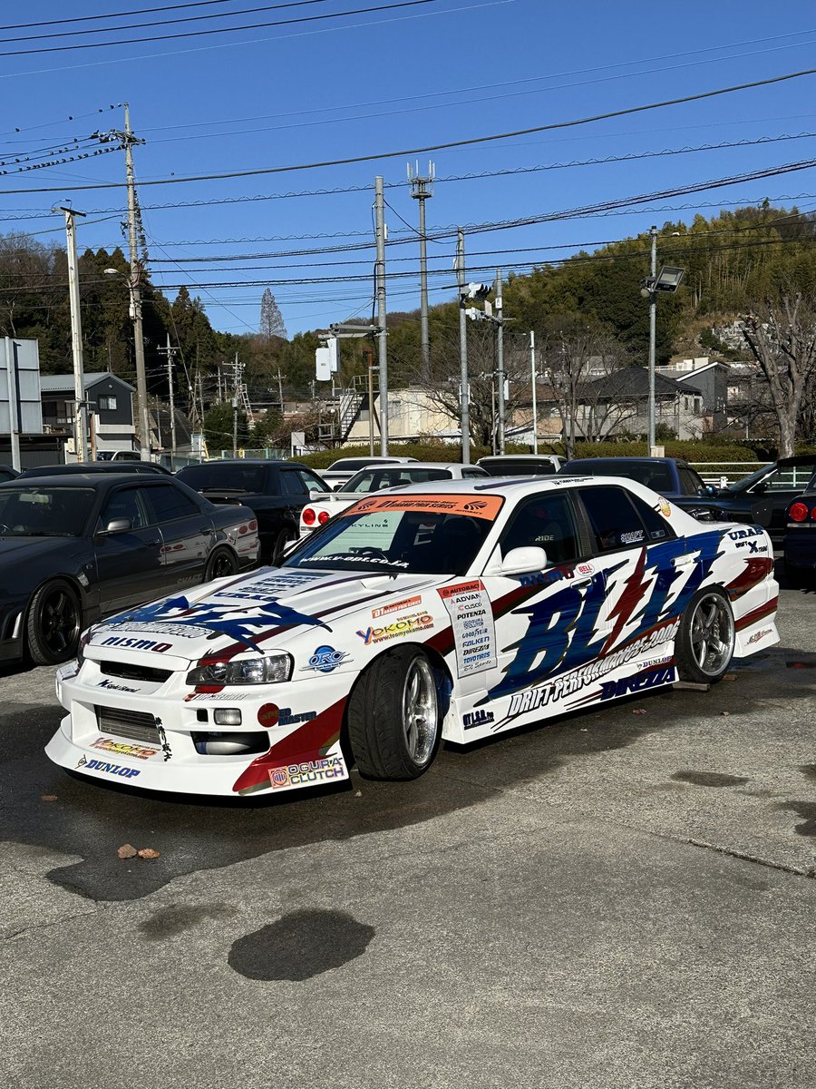 一瞬俺かと思った()