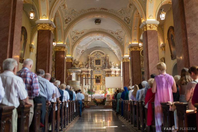 PolishChurches's tweet photo. Church of the Beheading of St. John the Baptist in Pleszew

The temple has existed since at least the 14th century. Built in the Gothic style. Partially burned down in 1806, it was rebuilt between 1807-1822 in an eclectic style with elements of Gothic walls. https://t.co/ZHgMADcEiG