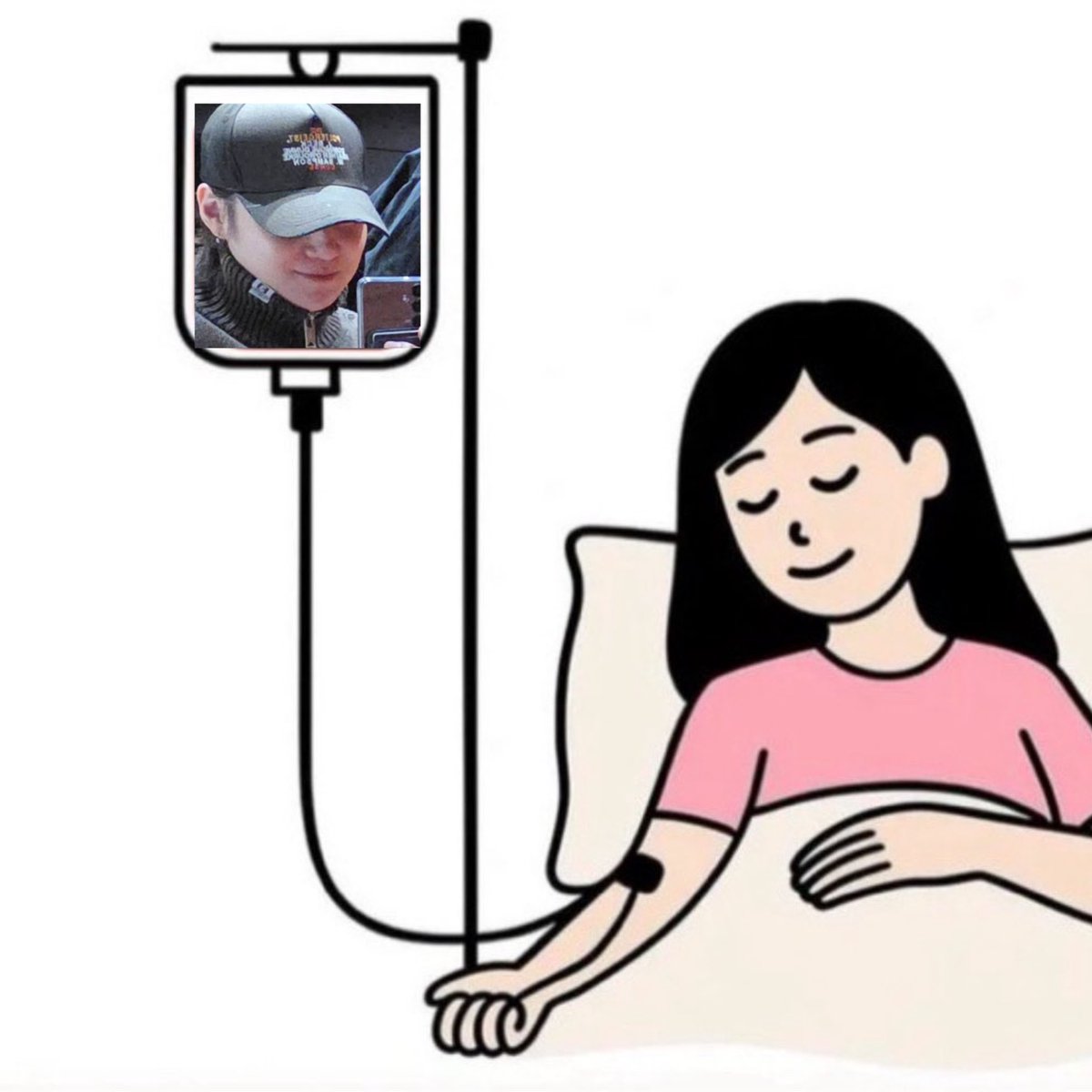 또 살아 갈 힘이 생김