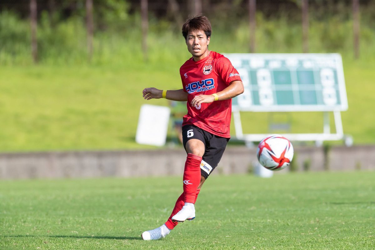 2018〜2022シーズンにヴェルスパ大分でプレーしていた #本多琢人 選手が現役引退を発表されました。

現役生活お疲れ様でした♨️
今後のご活躍も応援しています！

#ヴェルスパ大分