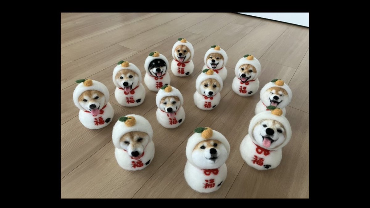 <a href="/LRYYgQzh4l9izb3/">柴犬 ちいちゃん日記</a> 二期生😂😂😂ちいもちちゃんは一期生ですね🤭一期生の皆んな元気かなぁ🥰