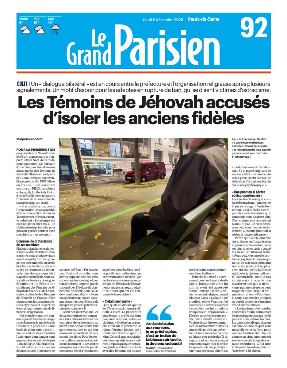 JwVerite's tweet photo. L'article en question : https://t.co/EuWcl3NxoB