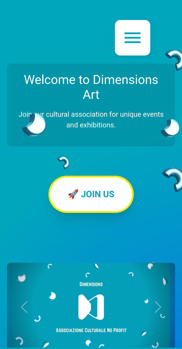 Dimensions ETS tweet media