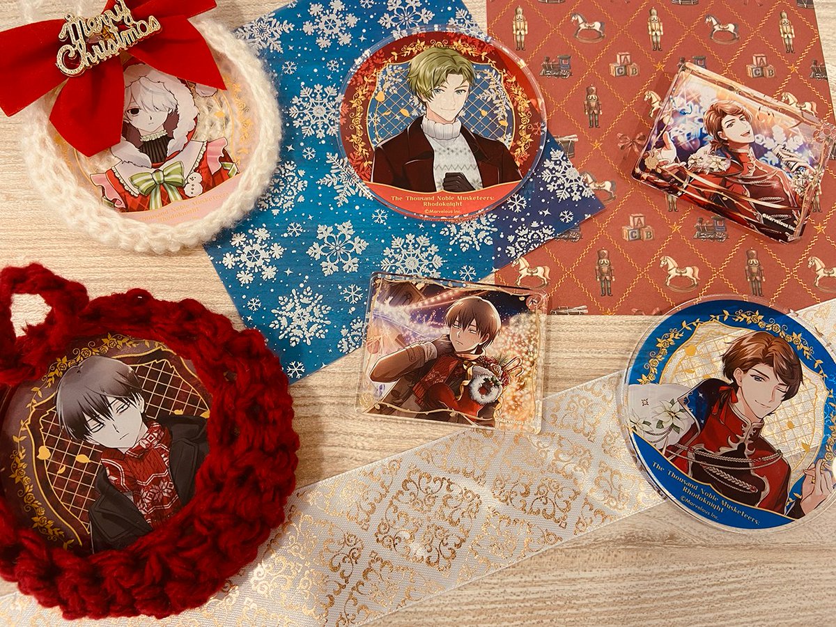 千銃士【公式】 (@senjyushi_game) / Posts / X