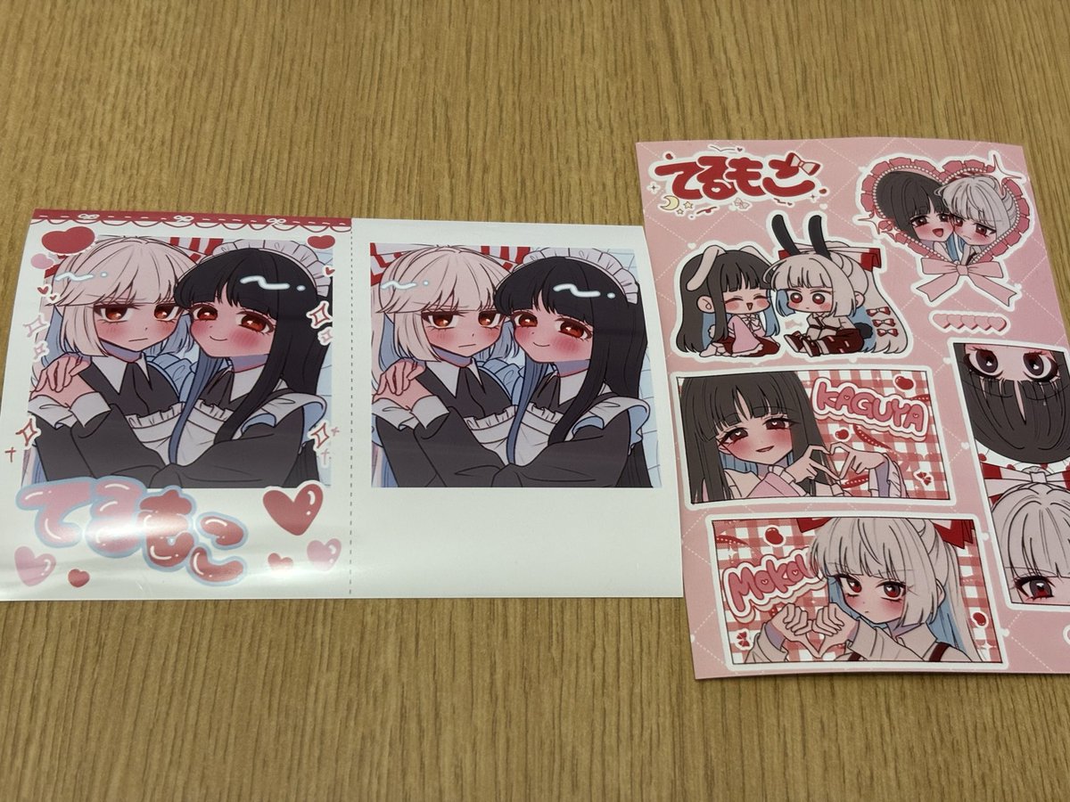 もあいぞう (@MoaiXiang59173) / Posts / X