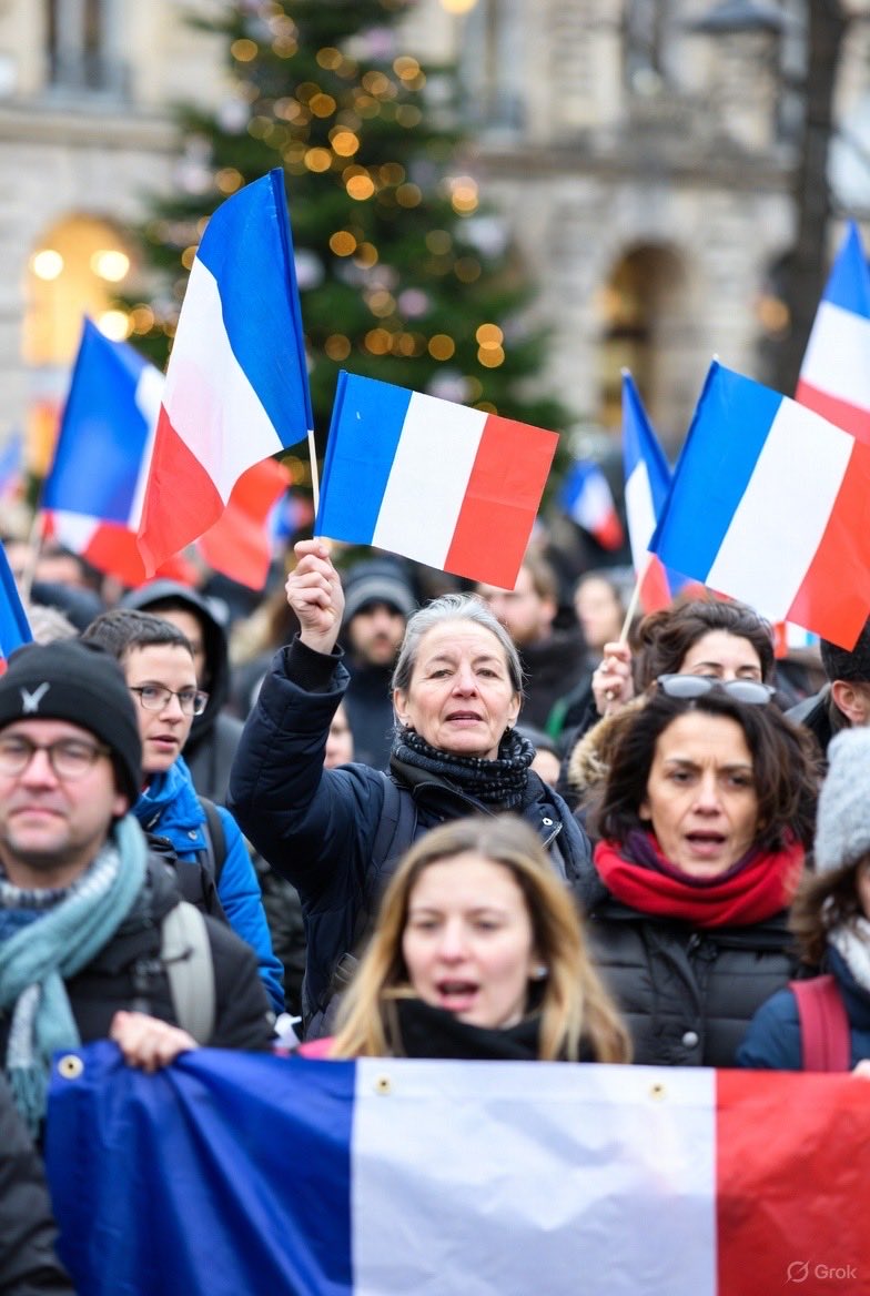 🇫🇷 Olivier Bourdeau 🇫🇷 tweet media