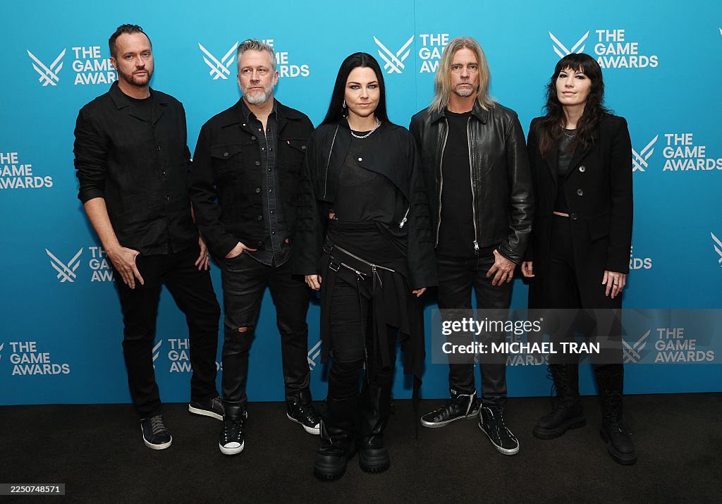 EvanescenceVille ~ Official Italian Fanclub tweet media