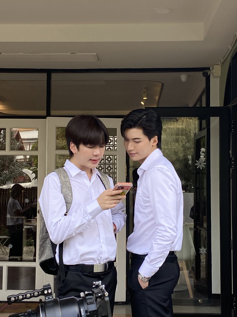 FourEverProject's tweet photo. ภาพที่มีเสียง 💓💓

4EVERU PART2 Q18
#FoureverYouP2Q18 https://t.co/Xn7F3Ftua3