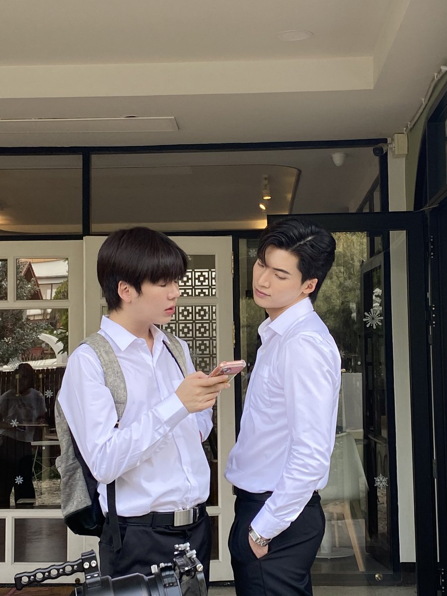 FourEverProject's tweet photo. ภาพที่มีเสียง 💓💓

4EVERU PART2 Q18
#FoureverYouP2Q18 https://t.co/Xn7F3Ftua3
